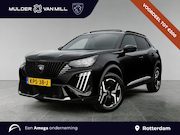 Peugeot 2008 - GT Pack 1.2 Turbo 130pk EAT8 | SCHUIF/KANTELDAK | ALCANTARA