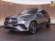 Mercedes-Benz GLE-klasse - 400 e 381pk 4MATIC AMG Line |BTW|pano|Burmester|head-up|memo