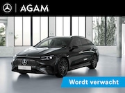 Mercedes-Benz CLA-Klasse - Shooting Brake electric 250+ Business Solution AMG 85 kWh
