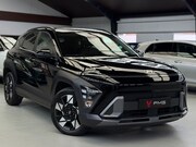 Hyundai Kona - 1.6 GDI HEV Premium CarPlay Camera