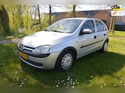 Opel Corsa - 1.2-16V Njoy/5deurs/weinig km's/2de eigenaar/Nap