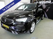Seat Ateca - 1.0 TSI FR 111PK Business Intense Camera | Sportstoel | LMV