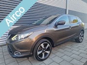 Nissan Qashqai - 1.2 Connect Edition, Navigatie, PDC, Trekhaak, Complete onde