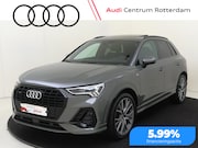 Audi Q3 - 40 TFSI quattro S Line Pro Line S | Panoramadak | Bang & Olu