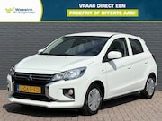 Mitsubishi Space Star - 1.2 Cool+ | 1e Eigenaar | Dealer Onderhouden | All Season Ba