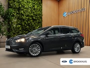 Ford Focus - Wagon 1.0 Titanium | Trekhaak | Park Assist | Keyless | Navi