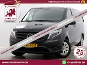 Mercedes-Benz Vito - 116 CDI 163pk RWD 9G Automaat Lang LED/Navi/Camera 04-2023