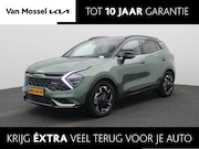 Kia Sportage - 1.6 T-GDi Plug-in Hybrid AWD GT-PlusLine Leder | Pano Dak | 