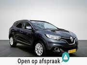 Renault Kadjar - 1.2 TCe Intens Automaat|Camera|Trekhaak|NAP