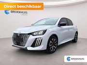 Peugeot e-208 - Business | Elektrische parkeerrem | Elektrische parkeerrem |