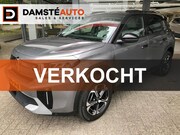 Citroën C3 Aircross - 1.2 Hybrid 145pk Max Achteruitrijcamera, Navigatie .