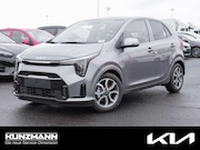 Kia Picanto - 1.0 Spirit Navi Kamera Privacy