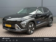 Hyundai Kona - 1.6 GDI HEV Comfort Smart / Stoel+Stuur Verwarming / Keyless