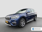BMW X1 - sDrive20i High Executive Automaat | Camera | Lederen bekledi