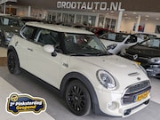 MINI Cooper S - Mini 2.0 Airco, Cruise Control, Stuurbekrachtiging