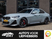 BMW 2-serie - 220i G42 Coupé M Sport / Adaptive / Keyless / HK