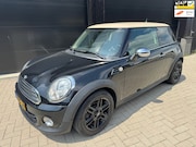 MINI One - 1.6 55Kw/75Pk Chili