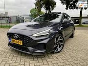 Hyundai i30 - Wagon 1.5 T-GDi MHEV N Line Camere Pano Cruise Sto