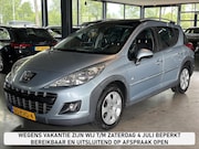 Peugeot 207 - SW Outdoor 1.6 VTi