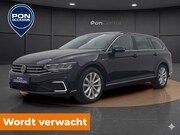 Volkswagen Passat - Variant 1.4 TSI PHEV GTE Business | Leder | Stoelverwarming 