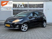 Ford Fiesta - 1.4 Titanium | nw. beurt | AIRCO