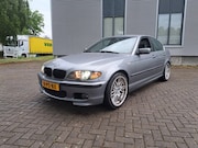 BMW 3-serie - 325i Special Edition
