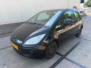 Mitsubishi Colt - 1.1 CZ3 airco