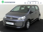 Volkswagen Up! - 1.0 | Airco | Lane assist | DAB+ radio | 5-deurs | Bluetooth