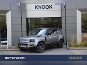 Land Rover Defender - P400e 110 HSE