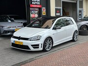 Volkswagen Golf - 2.0 TSI R Aut Leer Navi Camera Pano