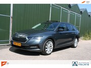 Skoda Octavia - Combi 1.4 TSI iV PHEV Business Edition Plus, SOH93%, PANORAM