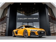 Audi R8 - 5.2 performance quattro - Keramisch | Carbon | B&O | Camera