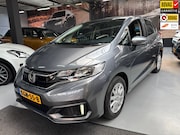 Honda Jazz - 1.3 i-VTEC Comfort / Airco / Trekhaak