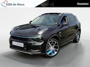 Lynk & Co 01 - 1.5 | Automaat | Panorama Dak | 360* Camera | Stoelverwarmin