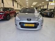 Peugeot 308 - 1.6 THP Allure Panoramadak Automaat APK bij aflevering