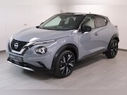 Nissan Juke - 1.0 DIG-T N-Design | Two-Tone
