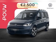 Volkswagen Caddy - Kombi 1.5 TSI Hybride 150pk Style | App Connect | Trekhaak
