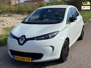 Renault Zoe - Q210 Zen Quickcharge 22 kWh (ex Accu) Automaat ECC Audio-CD/