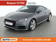 Audi TT - 2.0 TFSI Coupe