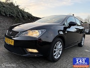 Seat Ibiza - 1.0 TSI Style Navigatie /Cruise control / Nw. APK
