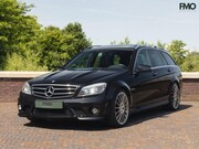 Mercedes-Benz C-klasse - 63 |Perf Pack Plus|Pano|Deal Ond|Xpel|Carbon