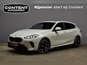 BMW 1-serie - (f70) 120 150pk Aut M Sport Design Edition VOL Harman kardon