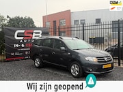 Dacia Logan Mcv - 0.9 TCe Bi-Fuel Prestige LPG!APK2027!KOOPJE