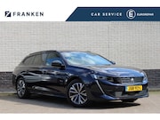 Peugeot 508 - SW 1.6 HYbrid Allure Pack Business | Adaptieve cruise | BLIS