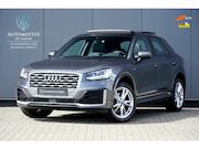 Audi Q2 - 1.4 TFSI CoD 150 pk LAUNCH EDITION AUTOMAAT / 2 x S LINE / P