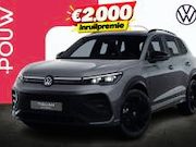 Volkswagen Tiguan - 1.5 eHybrid 272pk R-Line Edition | 20" Velgen | Pa