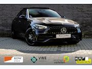 Mercedes-Benz C-Klasse - 300 e AMG Line Panoramadak