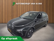 Hyundai Bayon - 1.0 T-GDI Comfort Smart 2e-Eig. & Dealer-Onderh. BOVAG-Garan