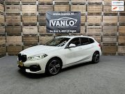 BMW 1-serie - 118i High Executive Sport Line Pano LED VCP PDC Trekhaak LM