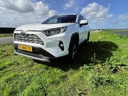 Toyota RAV4 - 2.5 Hybrid AWD Overlander Nieuwe APK 4x4